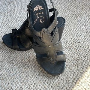 Dansko sandals